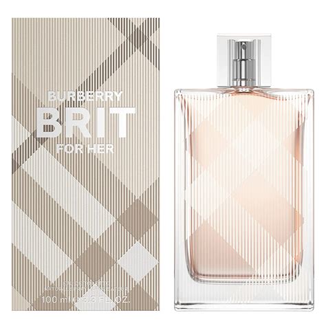 women's burberry brit|original burberry brit for women.